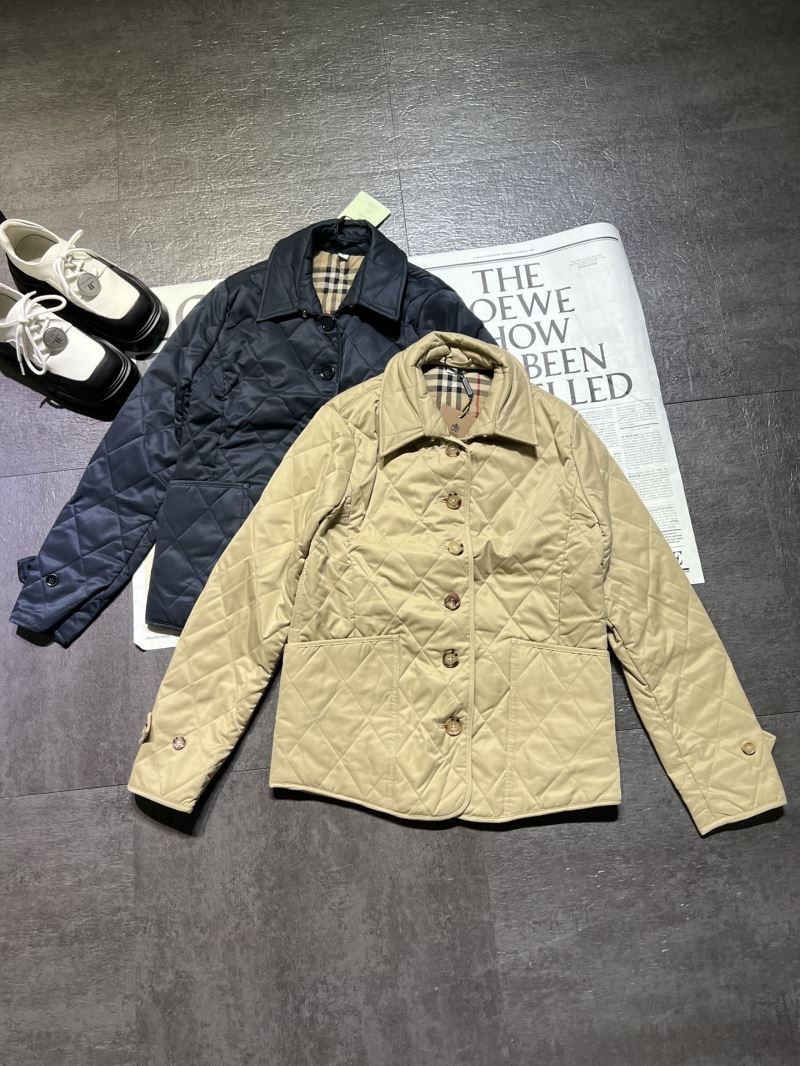 Burberry Outwear